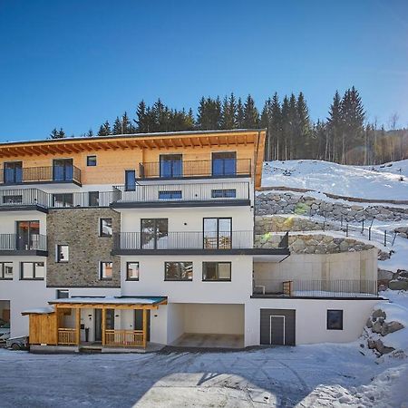 Wiesl Lodge Saalbach Exterior photo